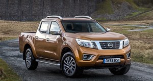 Navara (2016 - 2022)